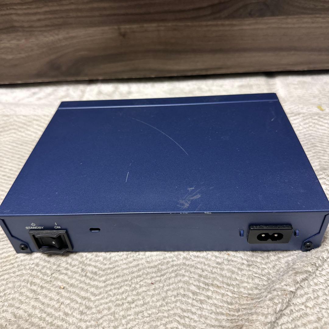 Yamaha RTX830 ルーター