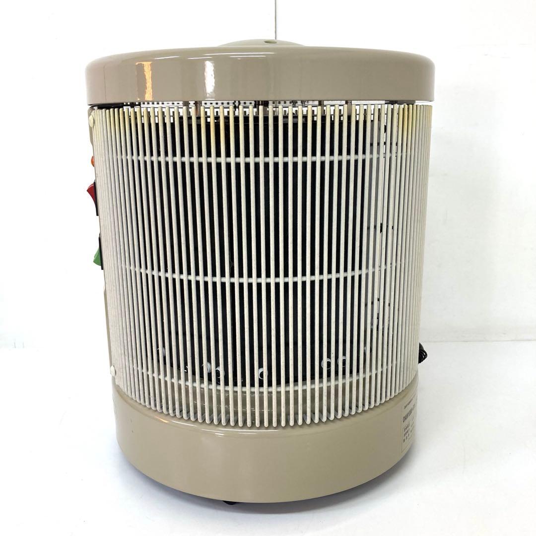 256-D 暖話室 DAN1000-R16 遠赤外線パネルヒーター