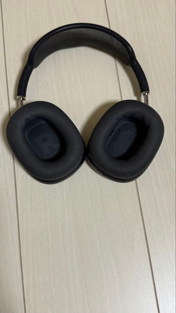 AirPods max第一世代