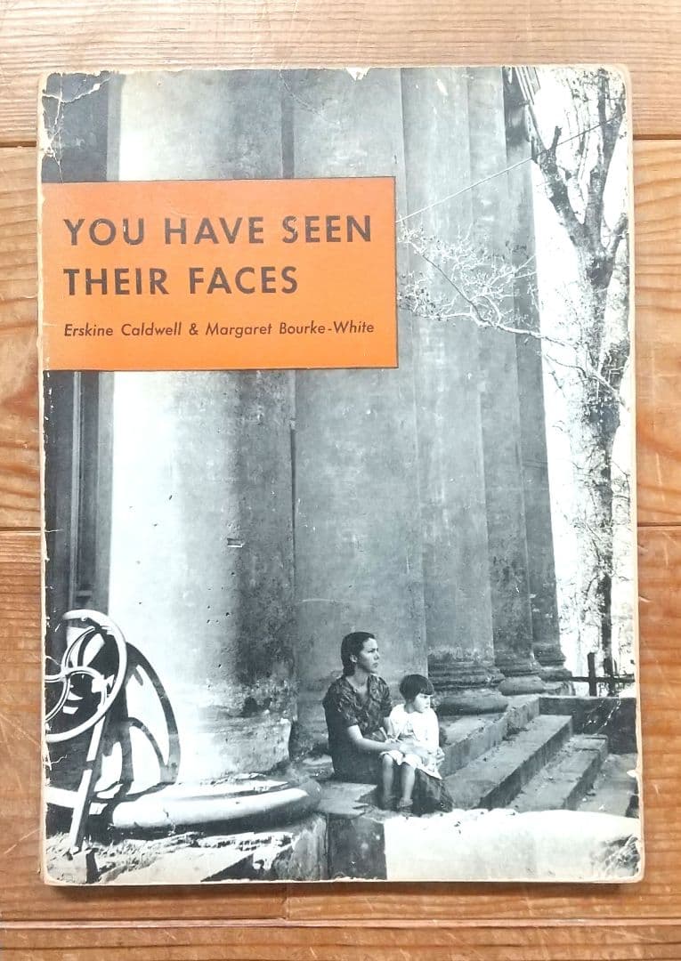 マーガレット バークホワイト写真集 ★tamiserタミゼ 517AT1CT06L.jpg