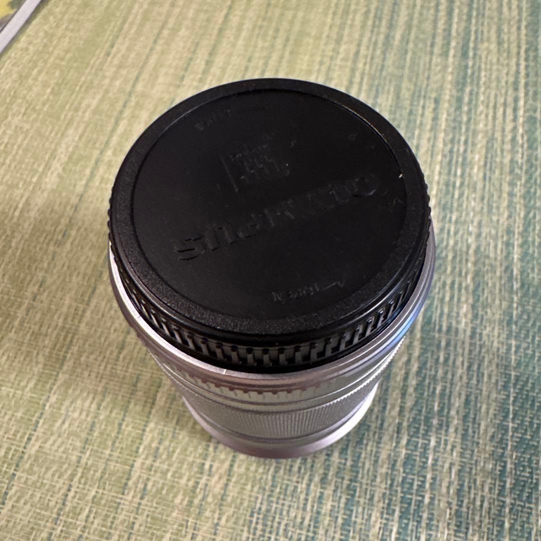 オリンパス M.ZUIKO 40-150mm F4.5-5.6 R