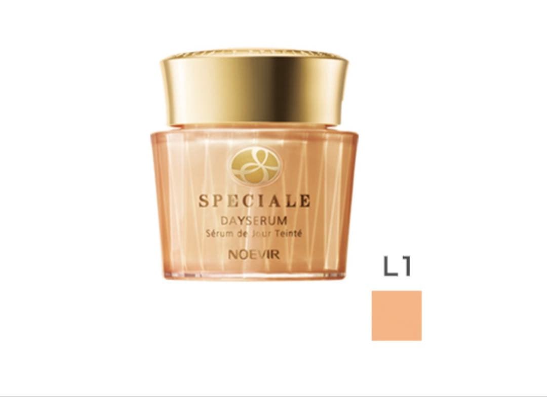 新品　NOEVIR ノエビア　スペチアーレ　薬用デイセラム L1 スペチアーレ 薬用デイセラム｜商品情報｜ノエビア スペチアーレ