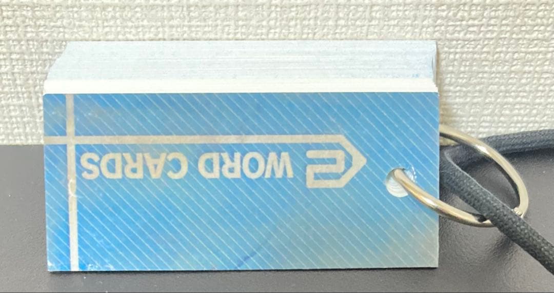 Charlotte シャーロット 約束の単語帳 デカストラップ ハンカチ - メルカリ