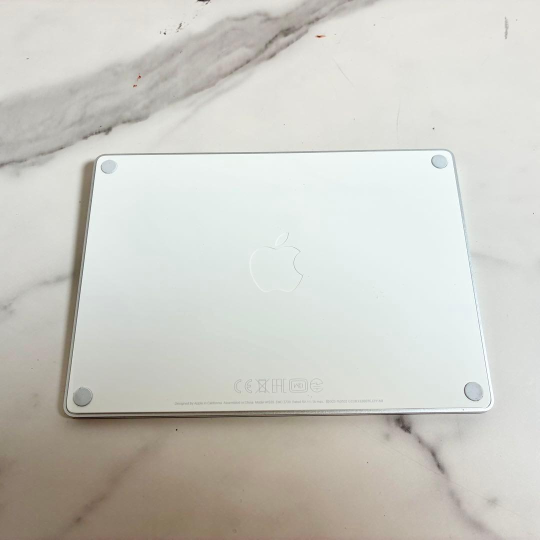 【未使用】Apple 純正 マジックキーボード ＋ マジックトラックパッド