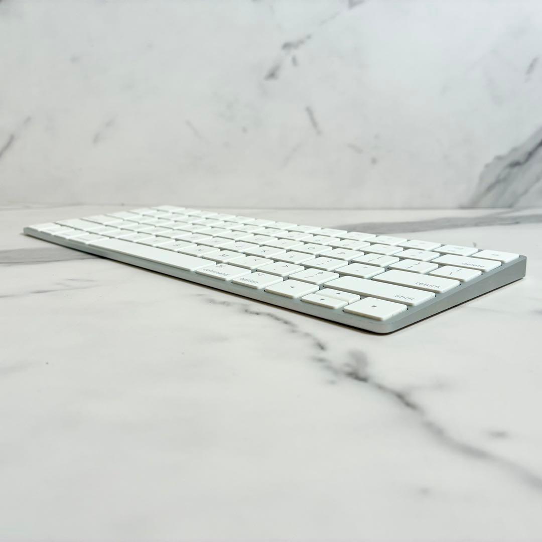 【未使用】Apple 純正 マジックキーボード ＋ マジックトラックパッド