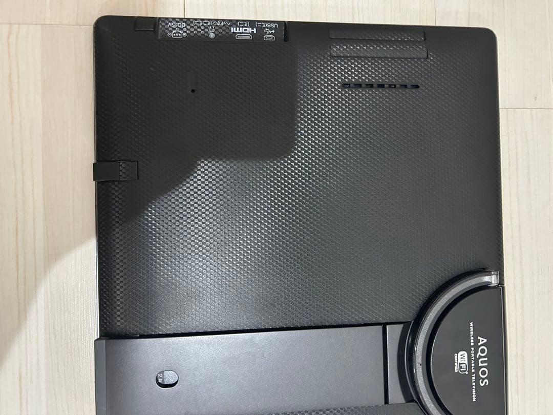 SHARP AQUOS LC-20F5 液晶テレビ