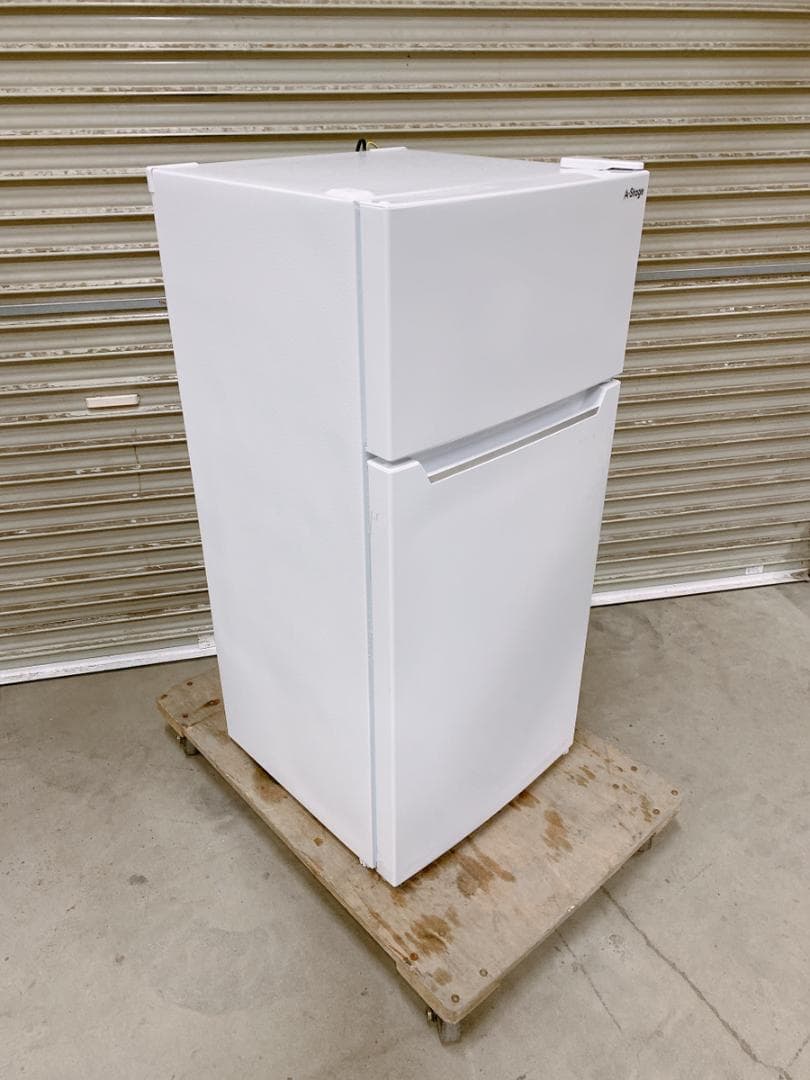 関東限定送料無料 A-stage 冷蔵庫 0130こ3 Ｈ 220