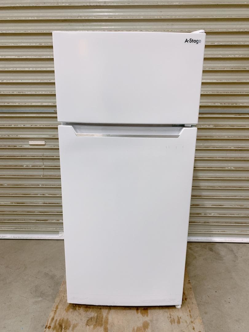 関東限定送料無料 A-stage 冷蔵庫 0130こ3 Ｈ 220