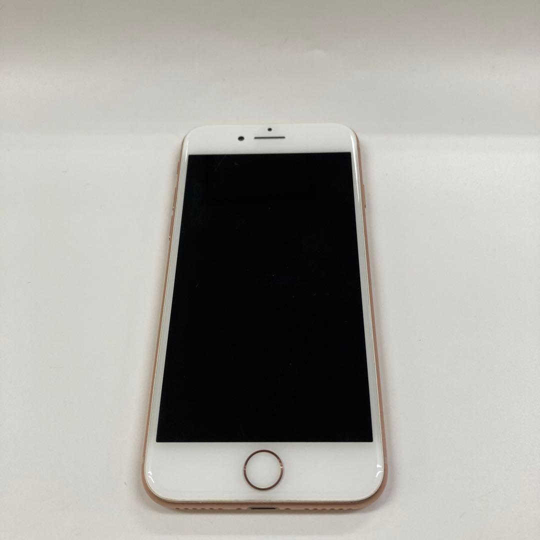 iPhone 8 64GB - ゴールド - Simフリー ④ Apple iPhone 8 64GB 4G LTE iOS Smartphone Sim Free Pristine All