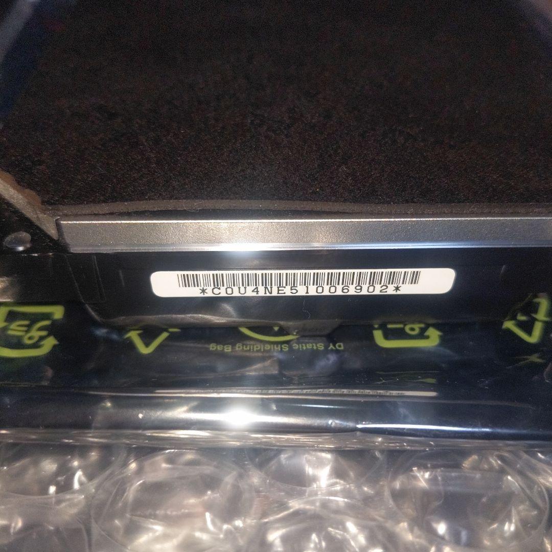 TOSHIBA 内蔵ハードディスク 16TB MG08ACA16TE ④