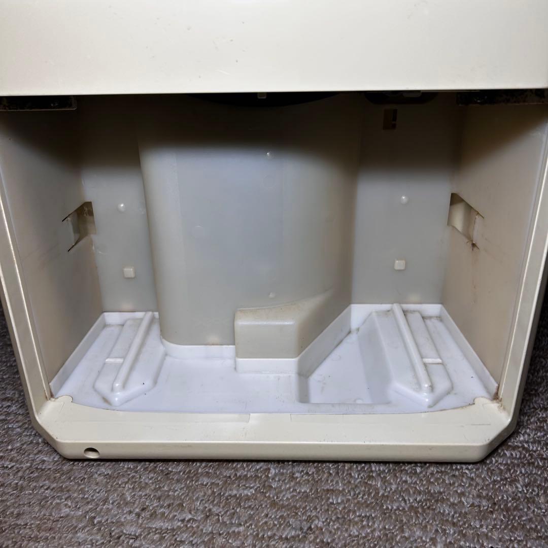 CORONA 衣類乾燥除湿機 冷風スポットクーラー