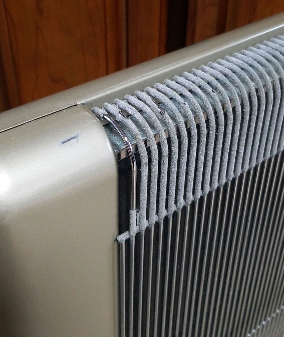 夢暖望 660型H 遠赤外線パネルヒーター アールシーエス