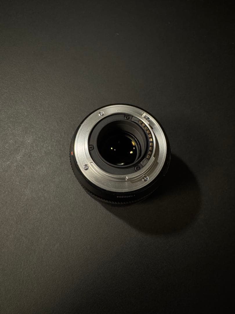 中古品 FUJIFILM XF35mm F1.4 レンズ