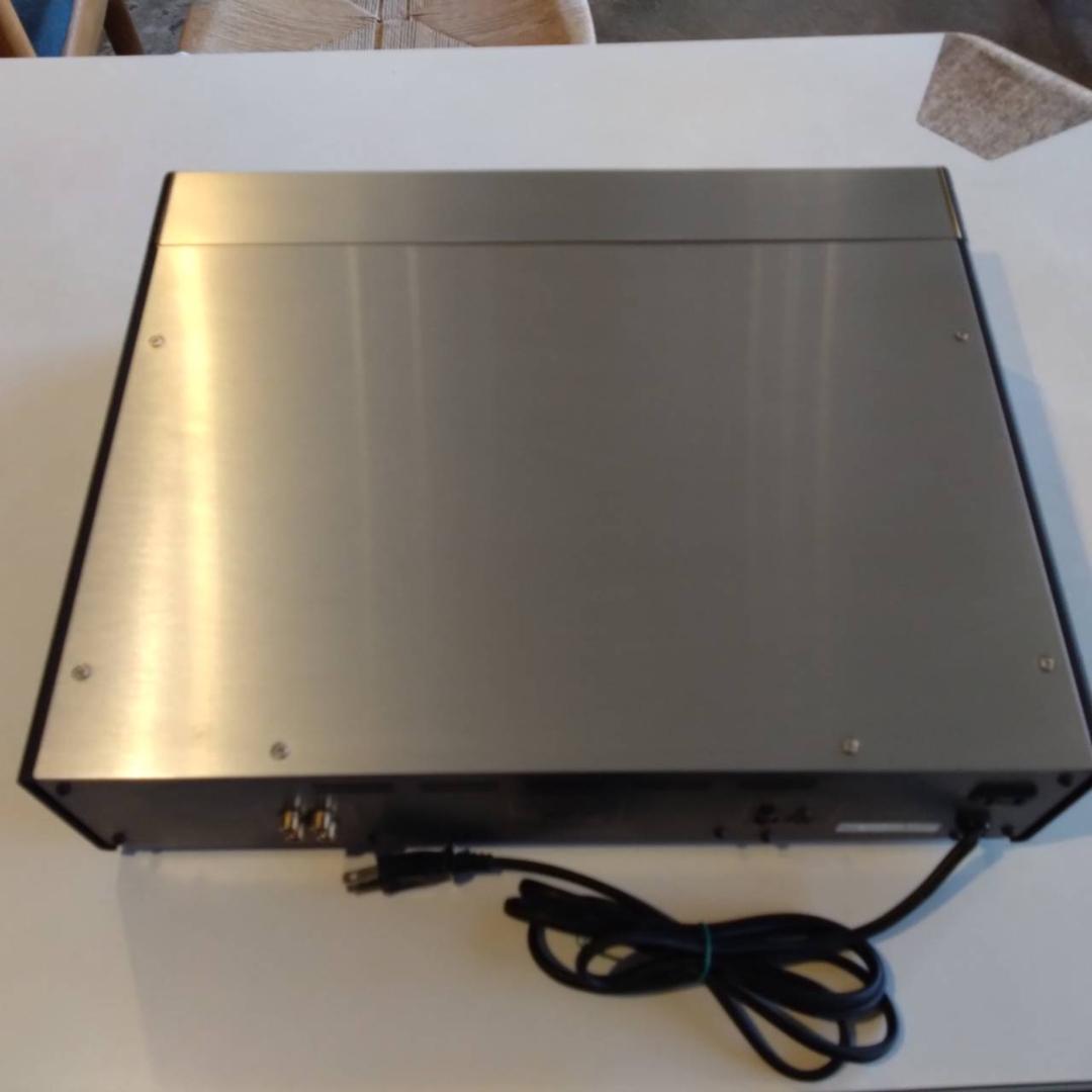 ＯＮＫＹＯ　オンキョー　カセットテープデッキ　Ｋ－１０００