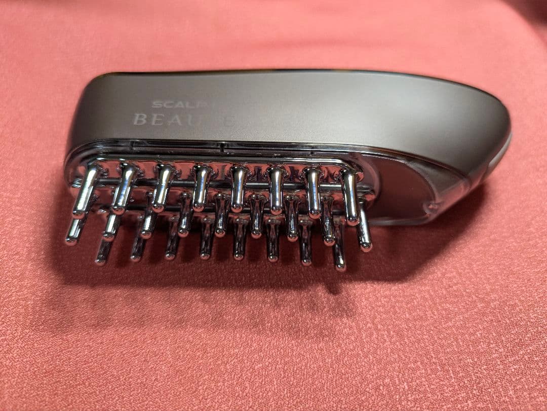 ANGFA スカルプDボーテ スカルプ電気ブラシ