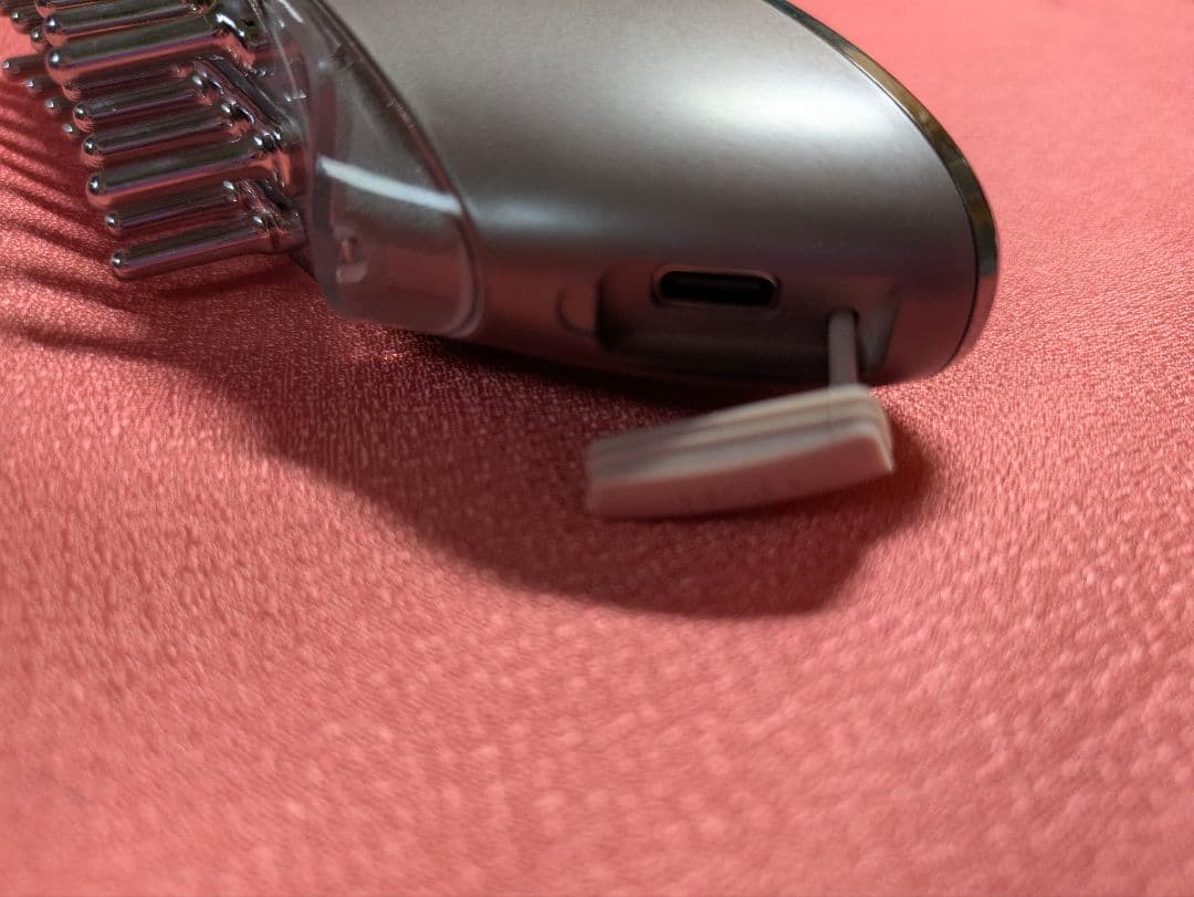 ANGFA スカルプDボーテ スカルプ電気ブラシ