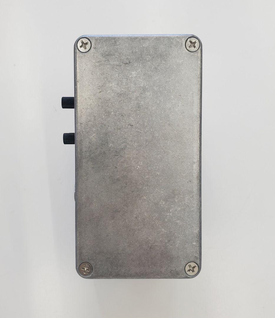 未使用新品！beyond tube distortion 真空管搭載 ② - メルカリ