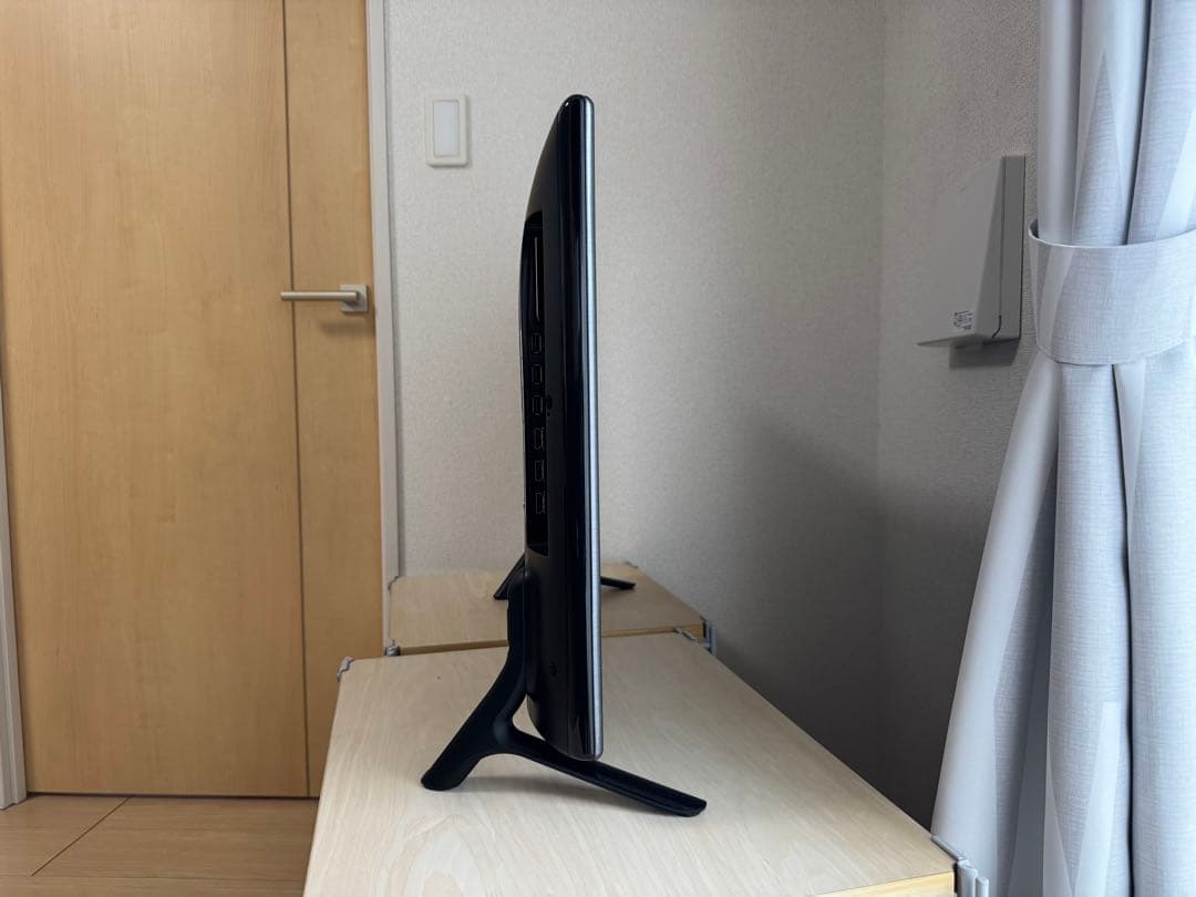 LG 32インチ 液晶テレビ スマートTV YouTube Netflix内臓