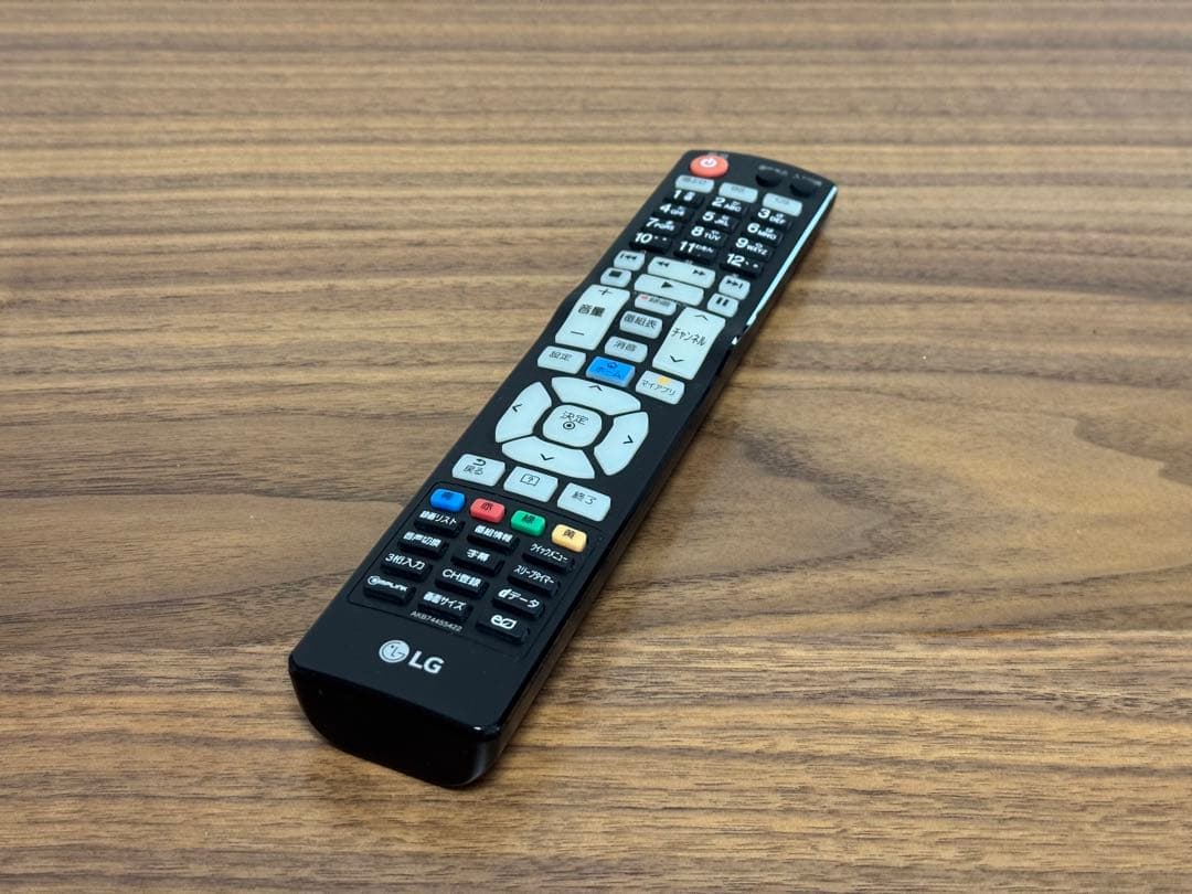 LG 32インチ 液晶テレビ スマートTV YouTube Netflix内臓