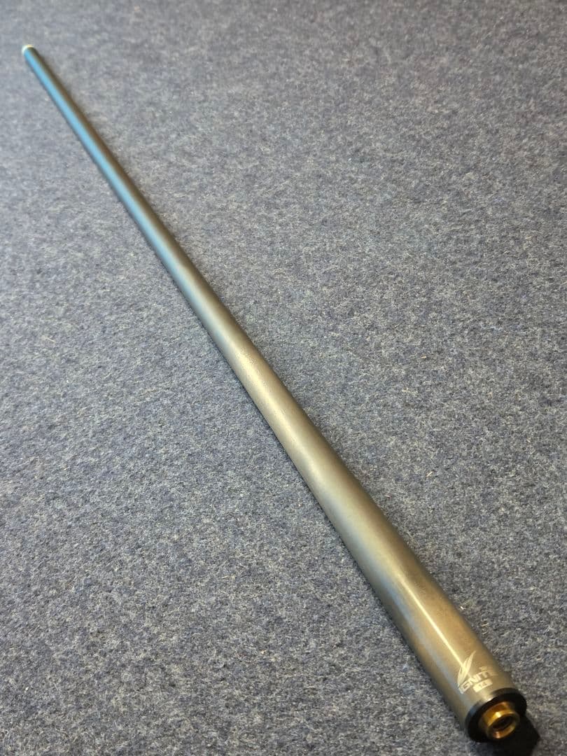 Mezz IGNITE 12.2 5/16 14山 UJ互換イグナイトカーボン - メルカリ