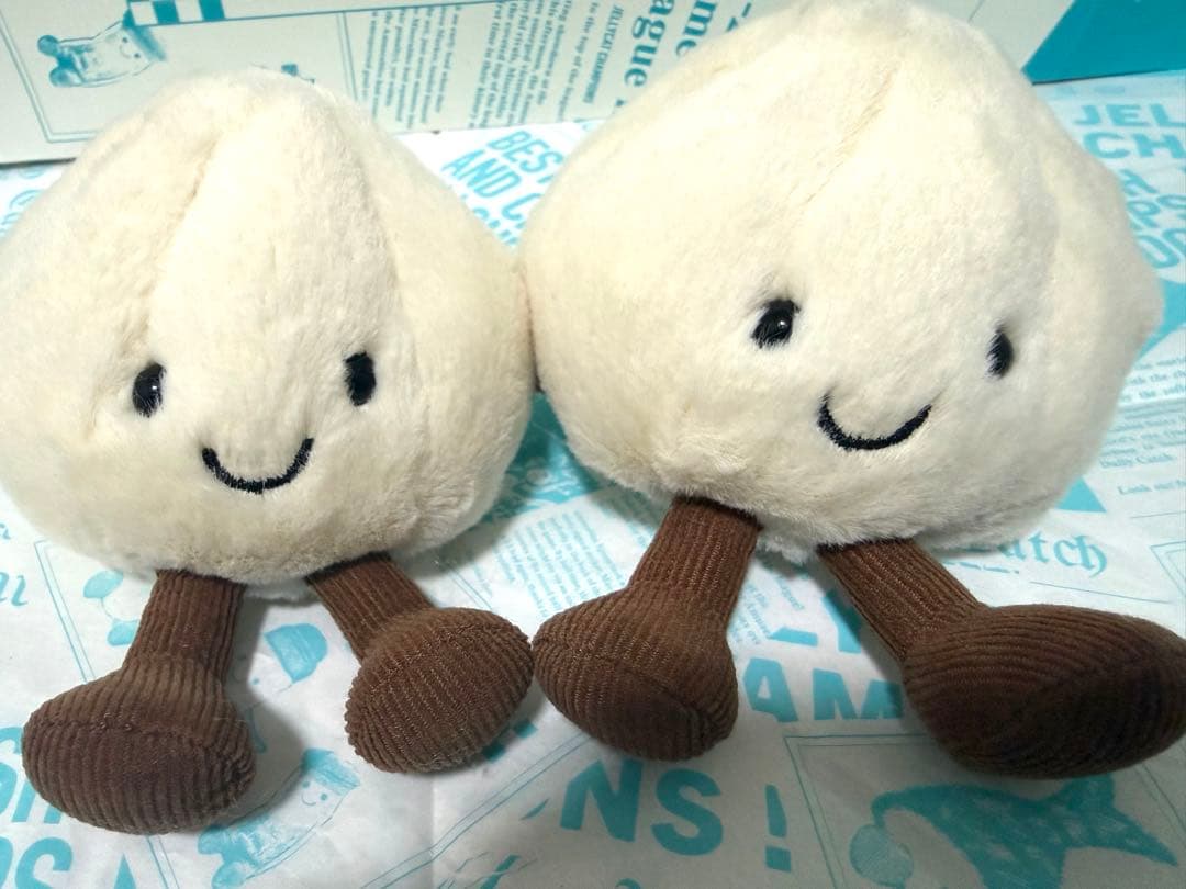 レア・中国限定】ジェリーキャット 小籠包 Yum & Sum 正規店購入