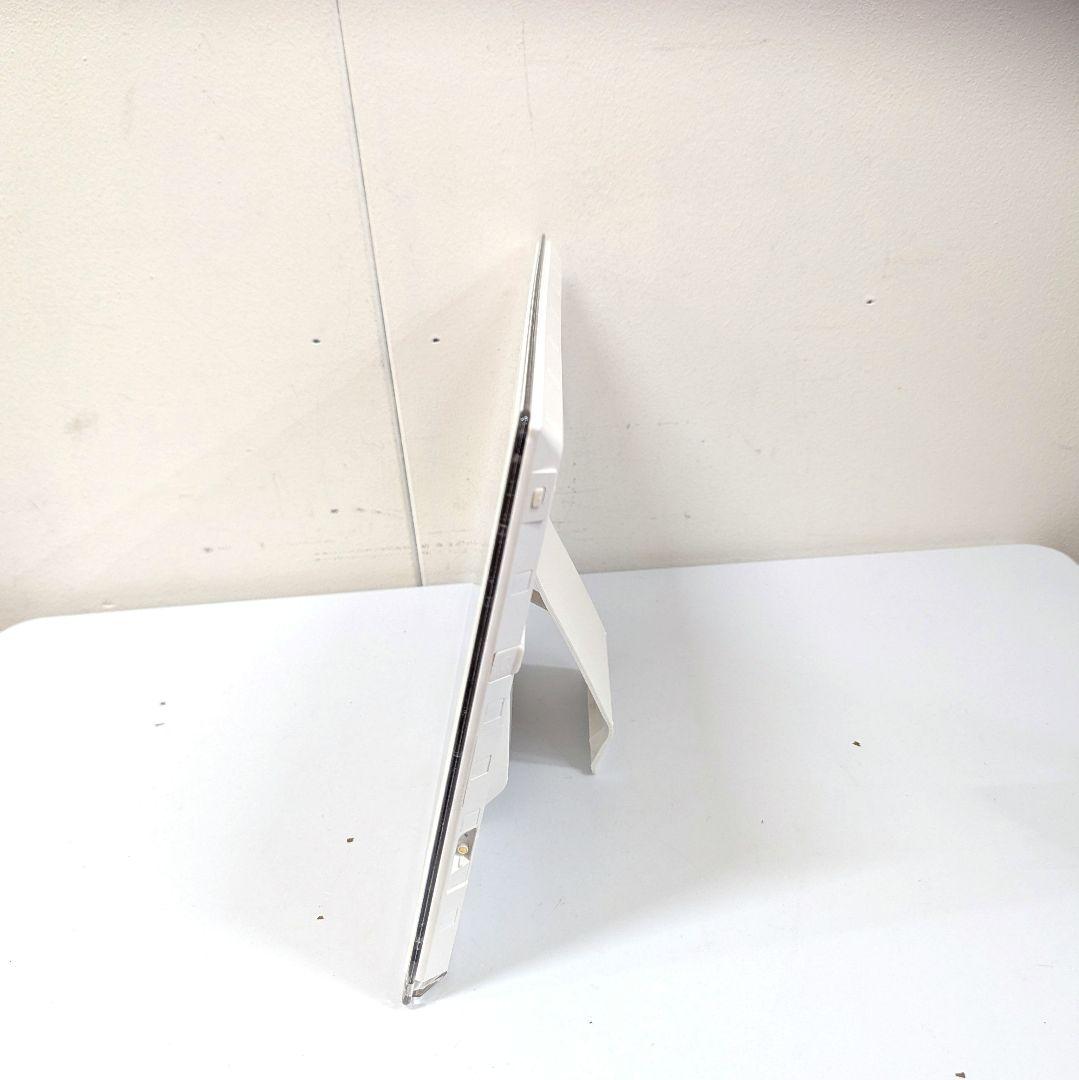 【未使用品】パナソニック 15V型 プライベートビエラ UN-15E5-W