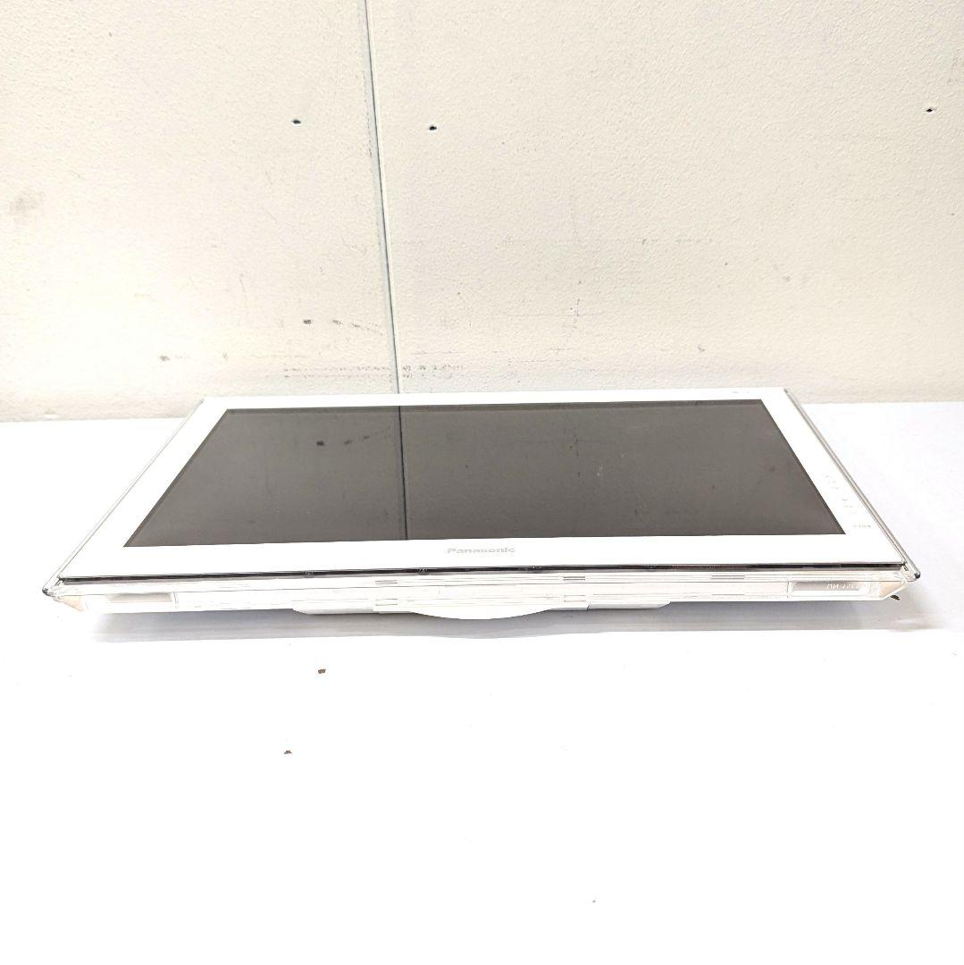 【未使用品】パナソニック 15V型 プライベートビエラ UN-15E5-W