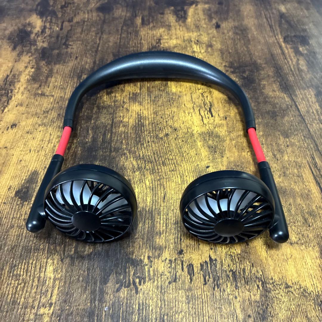 WindCore 空調服 グレー ファン付き