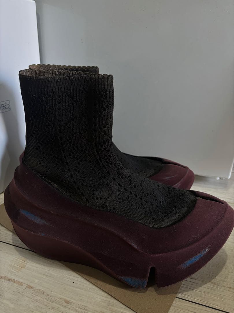 Grounds グラウンズ 未販売カラー grounds(グラウンズ)の通販 - Seltie セルティ