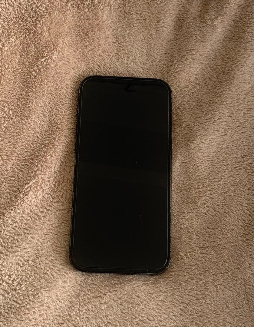 Apple iPhone 14 Pro 美品‼️ 箱付き