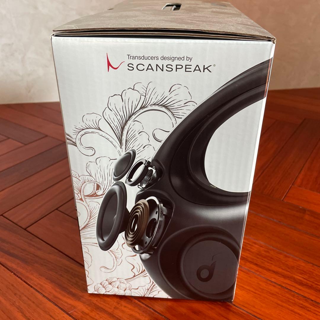 Anker Soundcore Model Zero ワイヤレススピーカー