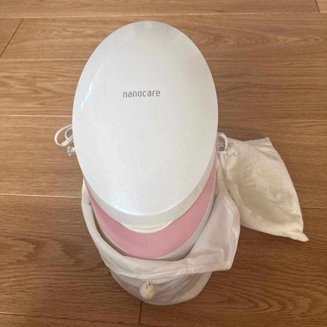 National ナノケア EH2478 フェイススチーマー - メルカリ