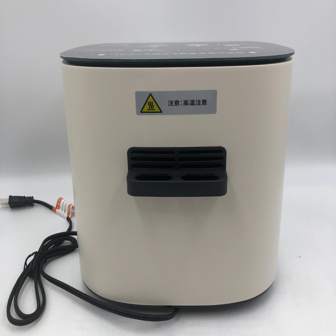 COSORI コソリ ノンフライヤー 4.7L 大容量/Y30549-C2