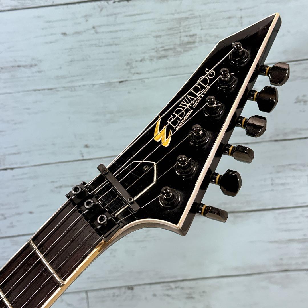 EDWARDS HORIZON/ホライゾン LUNASEA SUGIZOモデル - メルカリ