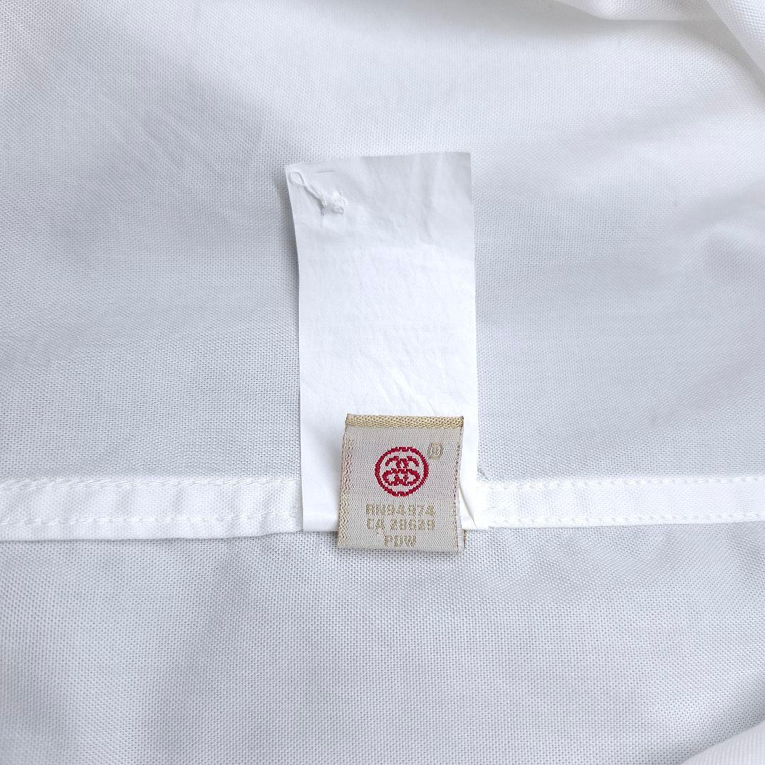 希少】STUSSY 札幌ステラプレイス 5周年 店舗限定 シャツ 白 M - メルカリ
