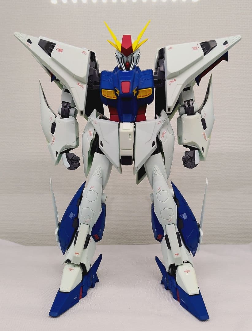 ROBOT魂 クスィーガンダム ミサイルポッド装備（マーキングプラスVer