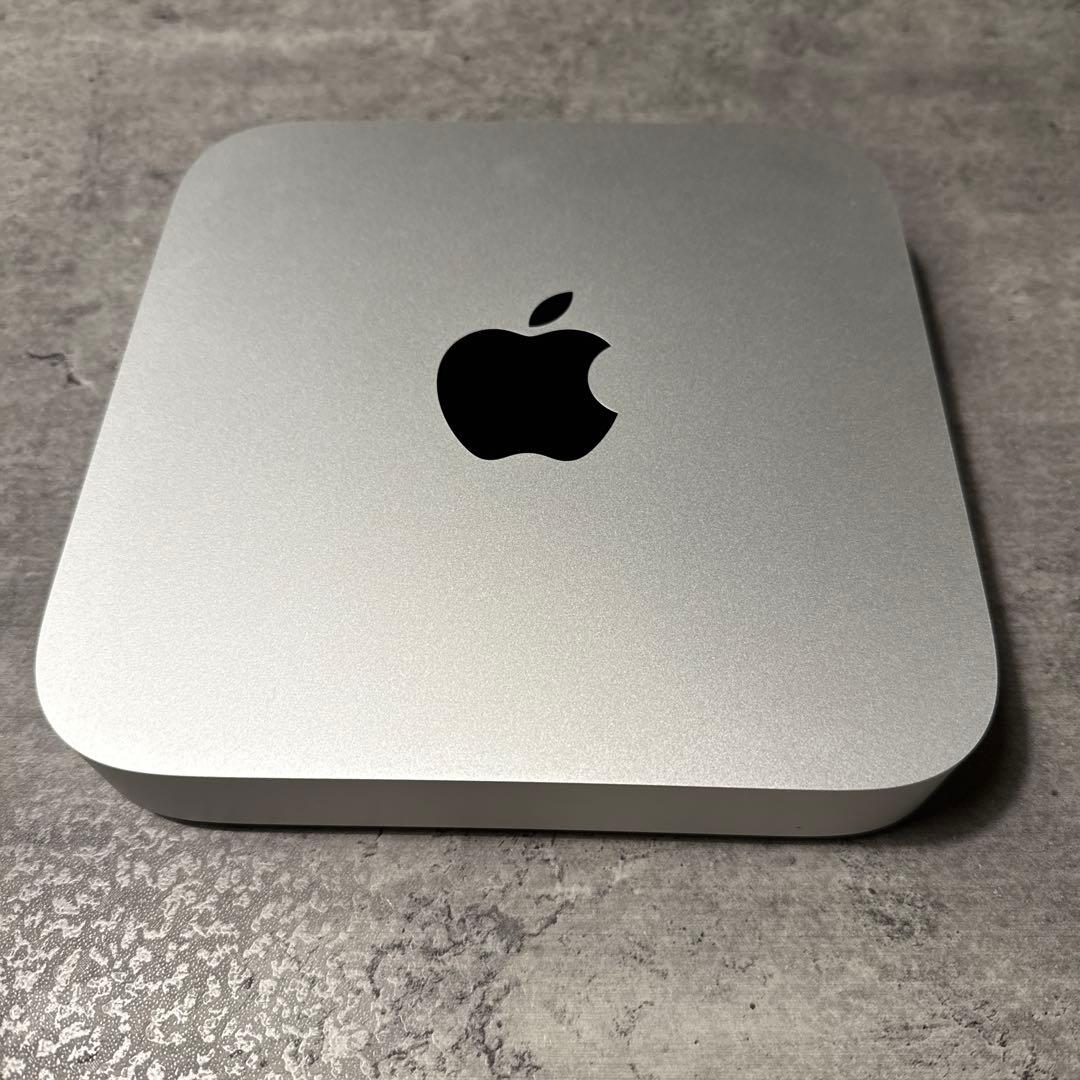 Apple Mac mini 2020 M1チップ 8GB 256GB