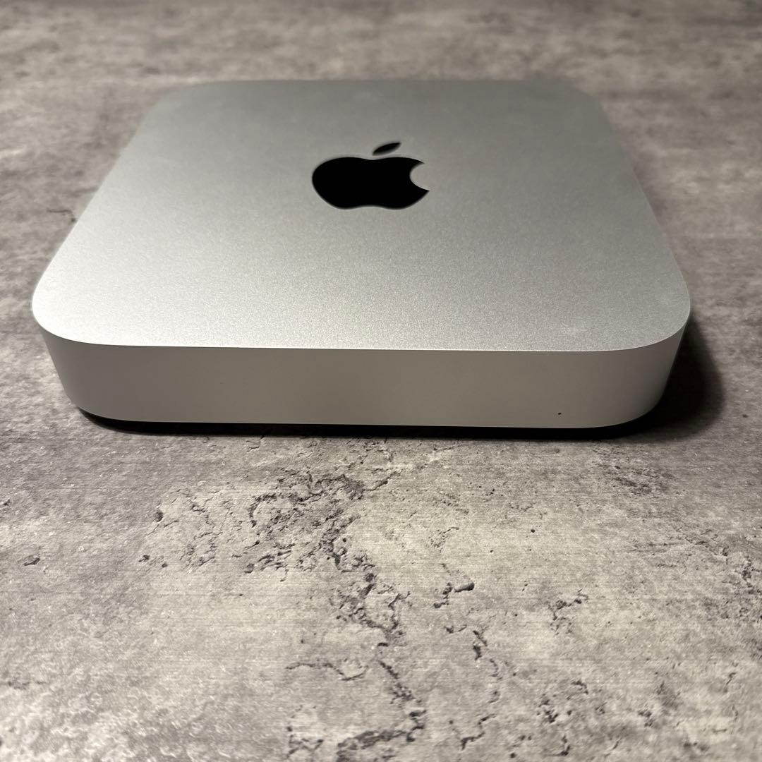 Apple Mac mini 2020 M1チップ 8GB 256GB