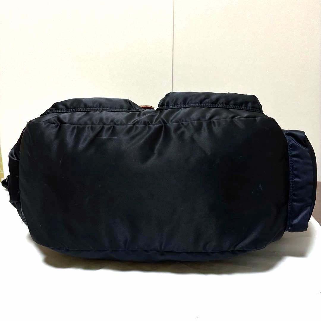 激レア✨人気 ヘッドポーター タンカー 9nineショルダーバッグ