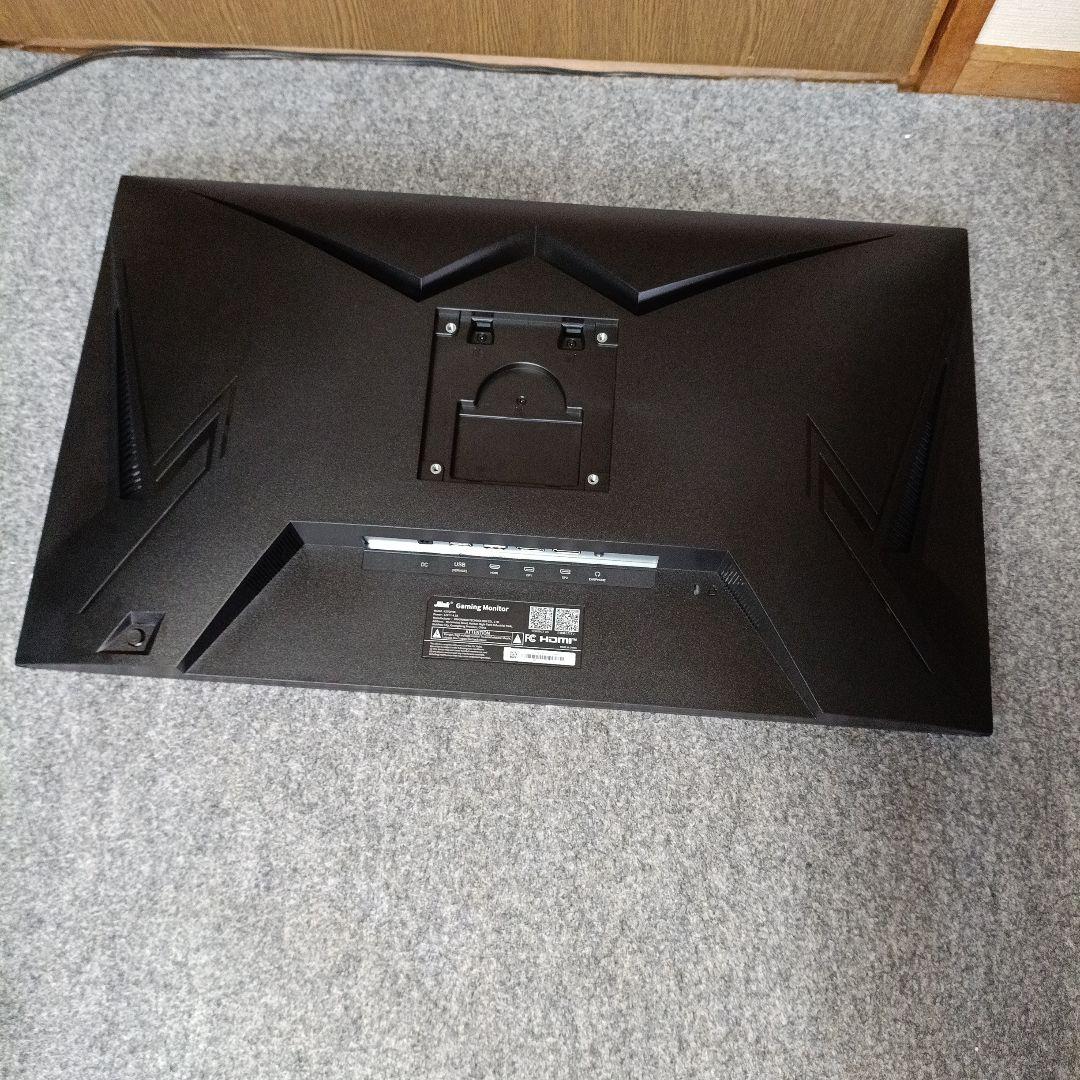 Jlink E27QP4K ゲーミングモニター 27インチ