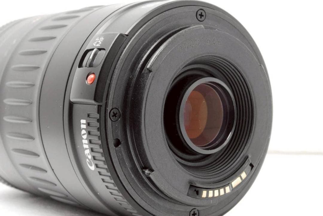 Canon EF 90-300mm USM ✨ 超望遠レンズ 大人気 キヤノン