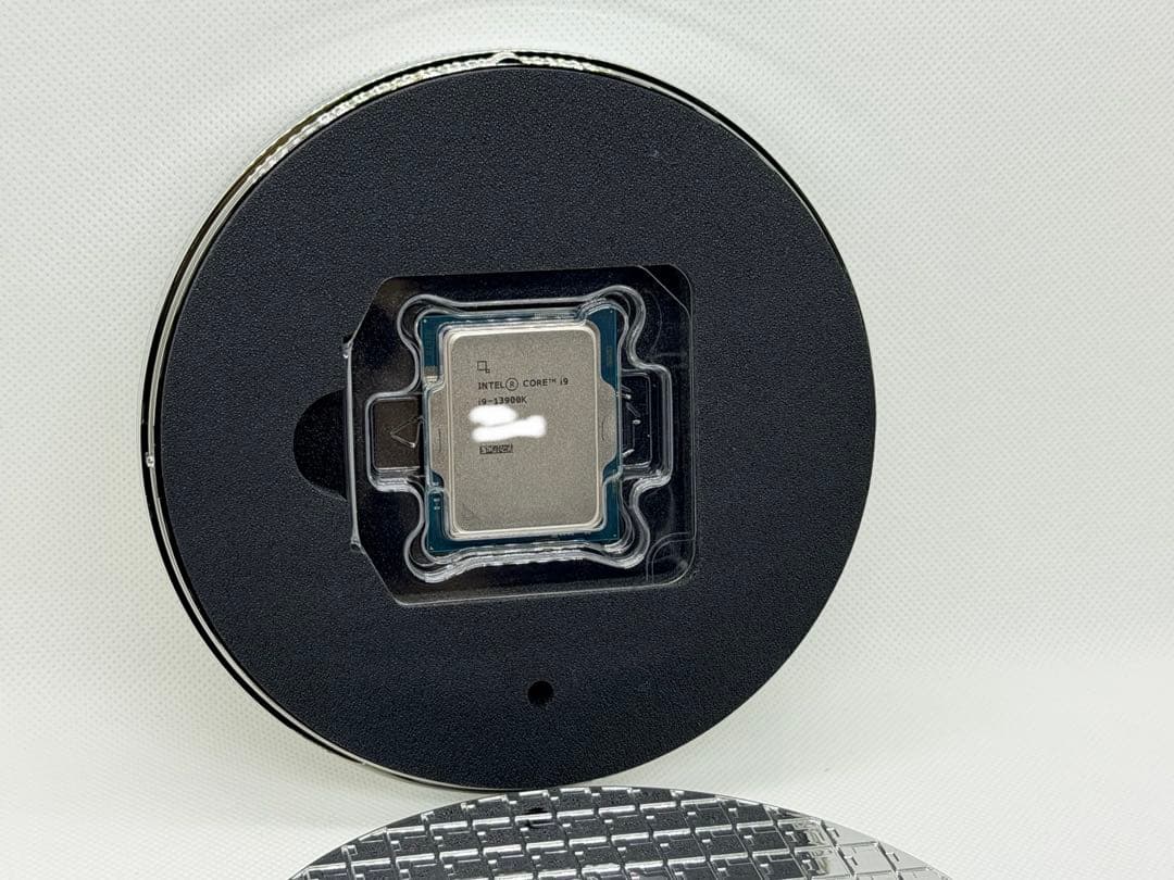 CPU Intel Core i9 13900K