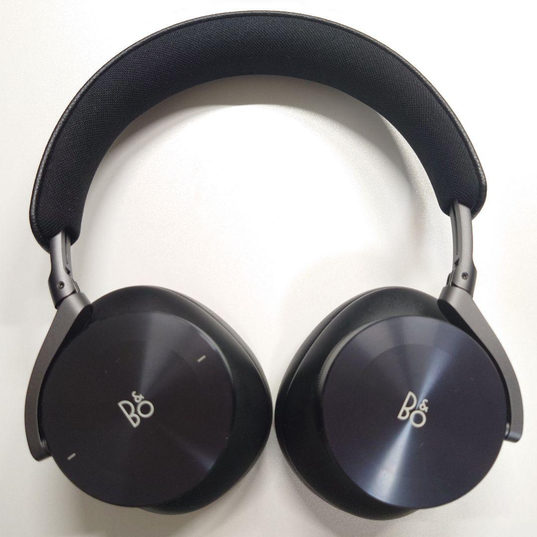 w*x様 Beoplay H95 Black