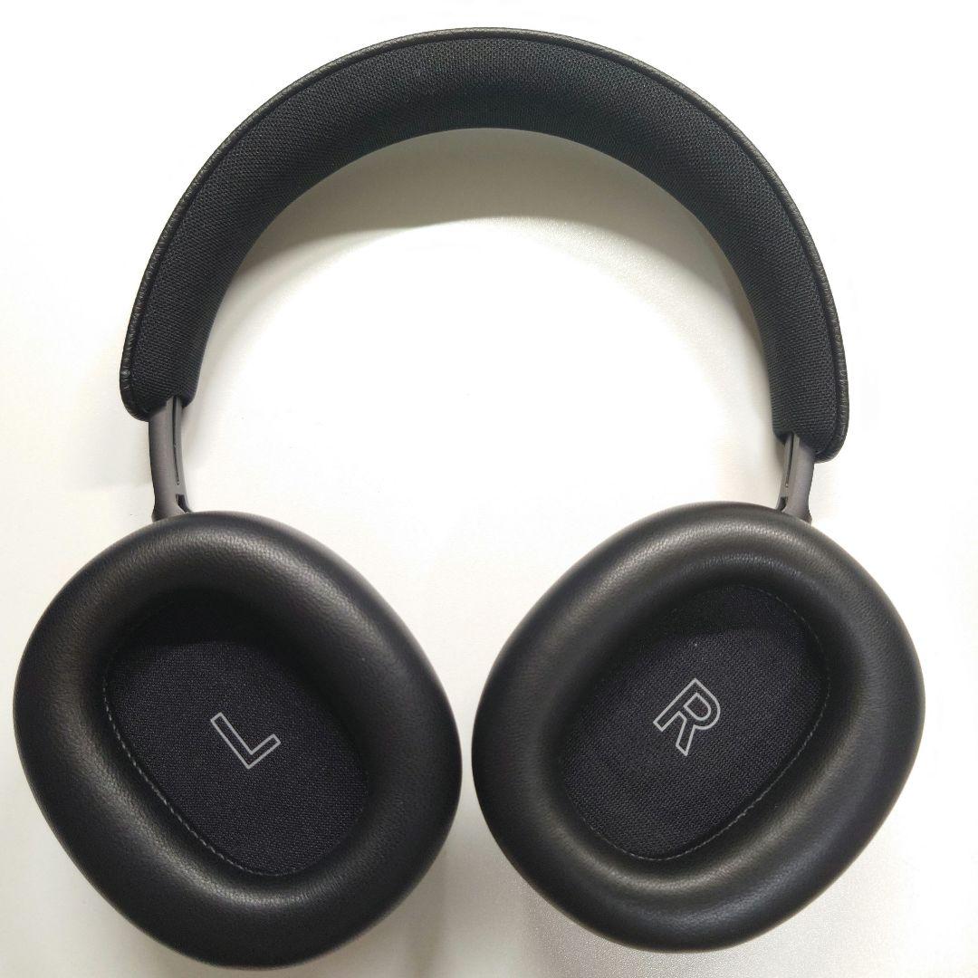 w*x様 Beoplay H95 Black