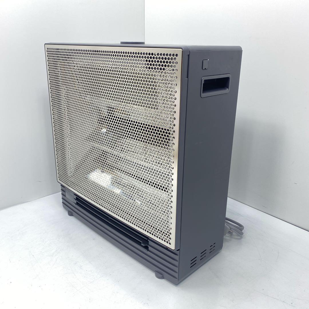 超美品ダイキンDAIKIN ハイブリットセラミックヒーター WRH135AS-H