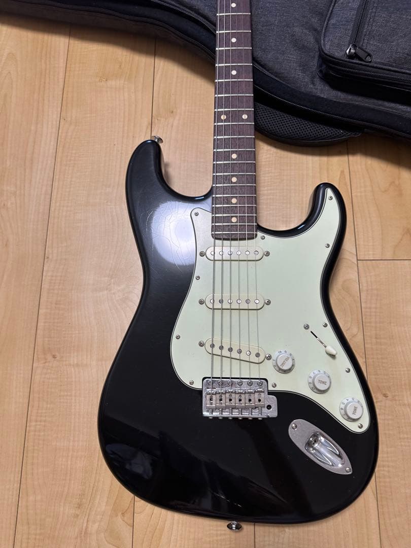 BlackCloud BlackSmoker TRAD MASTER ストラト - メルカリ