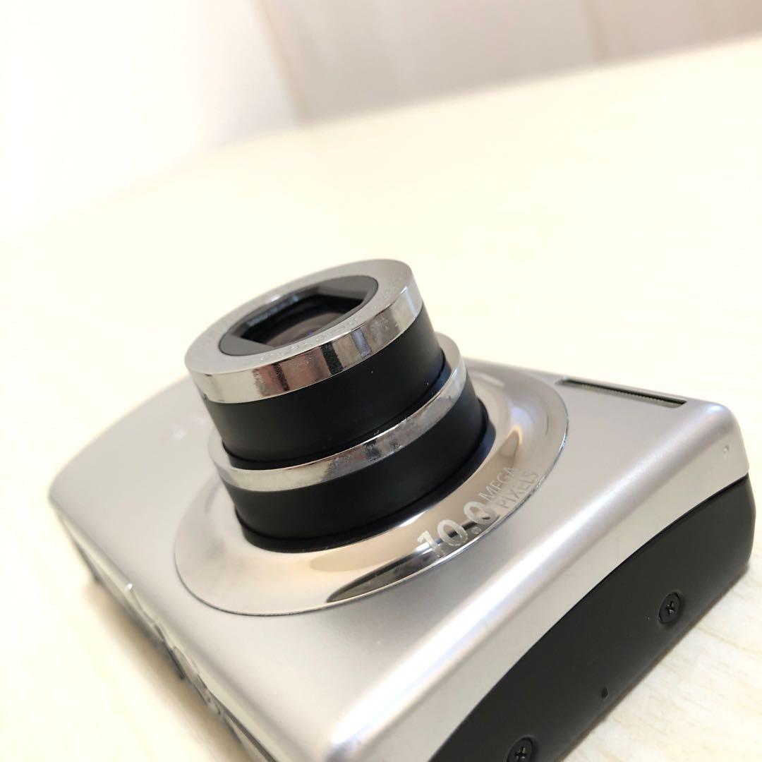 Canon キャノン　IXY DIGITAL 920 IS