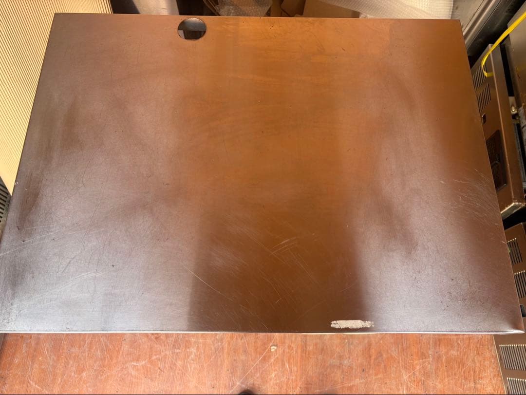 ホシザキ 55kg 製氷機 IM-55TM-1 業務用　厨房機器　キューブアイス