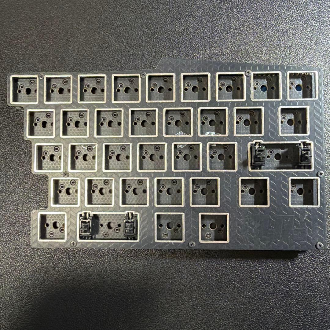 7sPro はんだ付け済み簡単キット