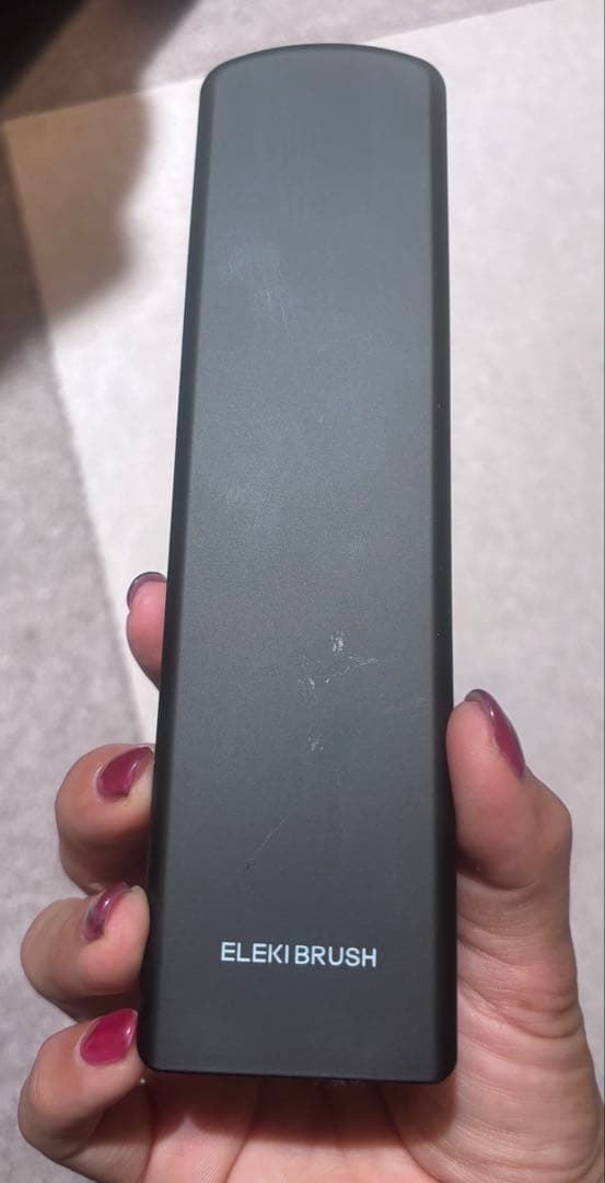 ⭐︎ブライト　Brighte エレキブラシ　ELEKI BRUSH⭐︎